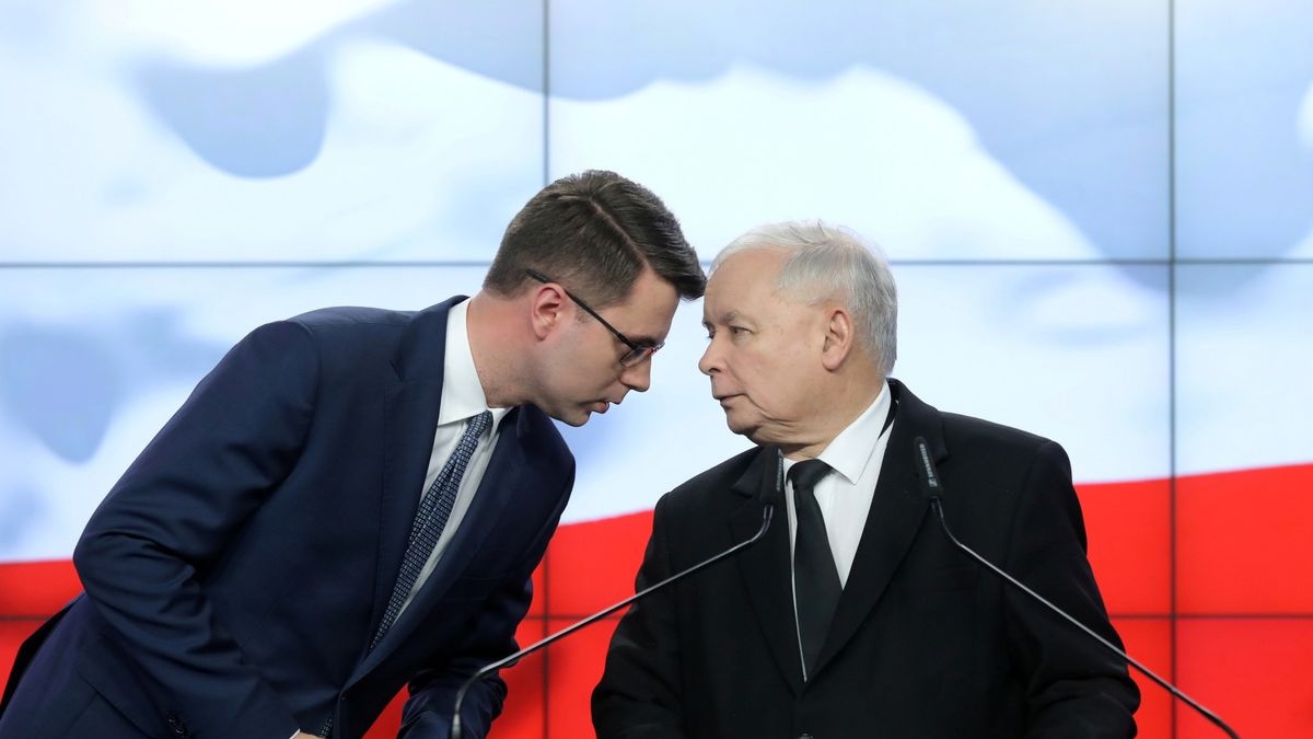 Skład nowego rządu PiS. Poznaliśmy nazwiska