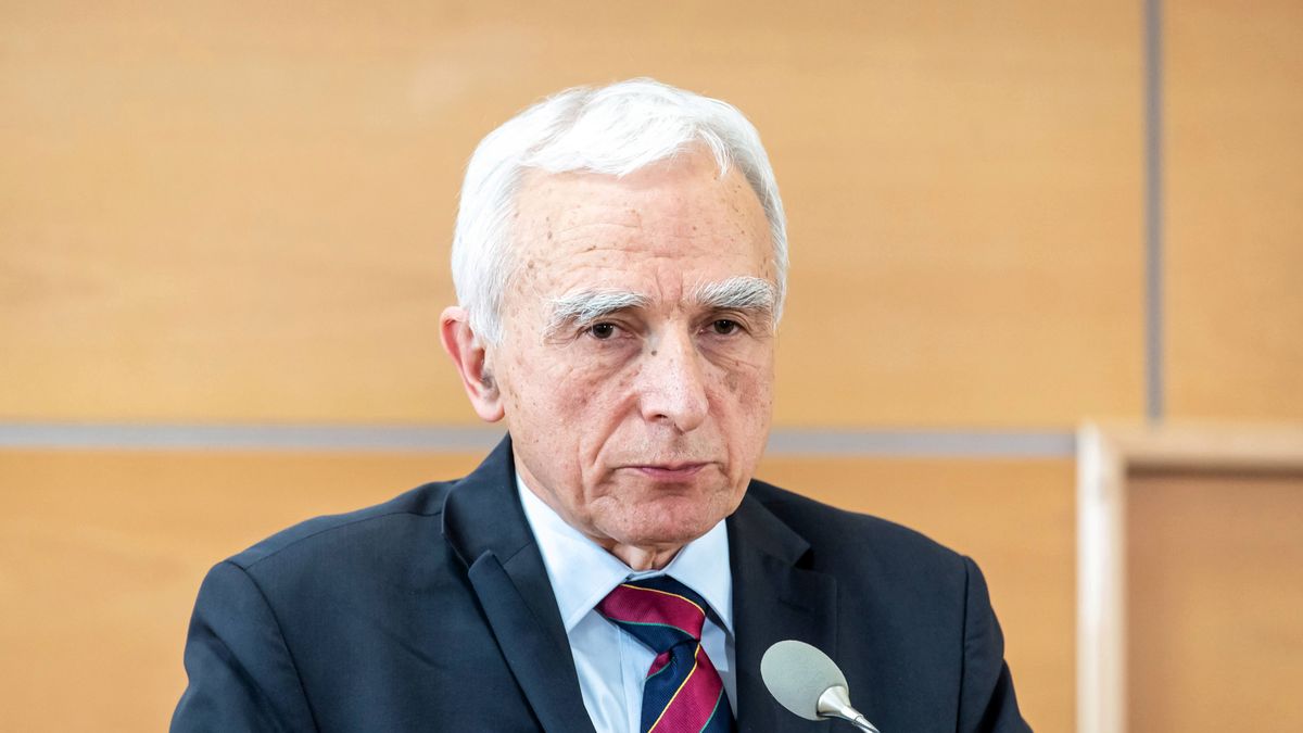 Piotr Naimski jest sekretarzem stanu w KPRM i pełnomocnik rządu ds. strategicznej infrastruktury energetycznej.