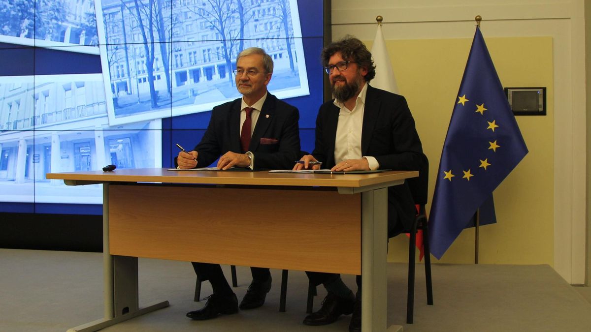 Resort ma zaoszczędzić około miliona złotych rocznie. 