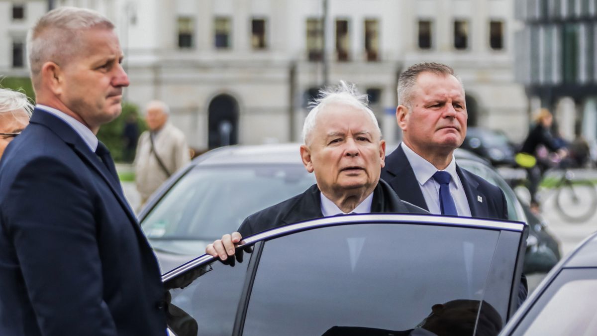 Od kiedy w Polsce rządzi PiS, Polska traci w miedzynarodowych zestawieniach. 