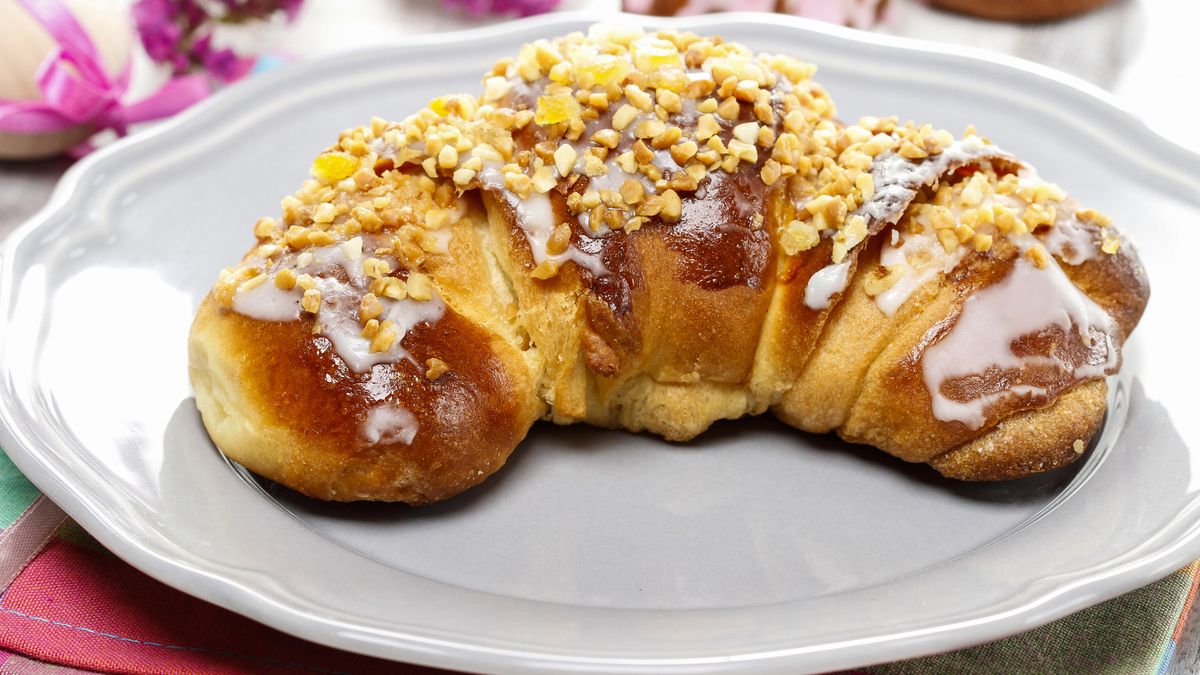 Rogale świętomarcińskie urosły do rangi jednego z najbardziej rozpoznawalnych symboli Poznania