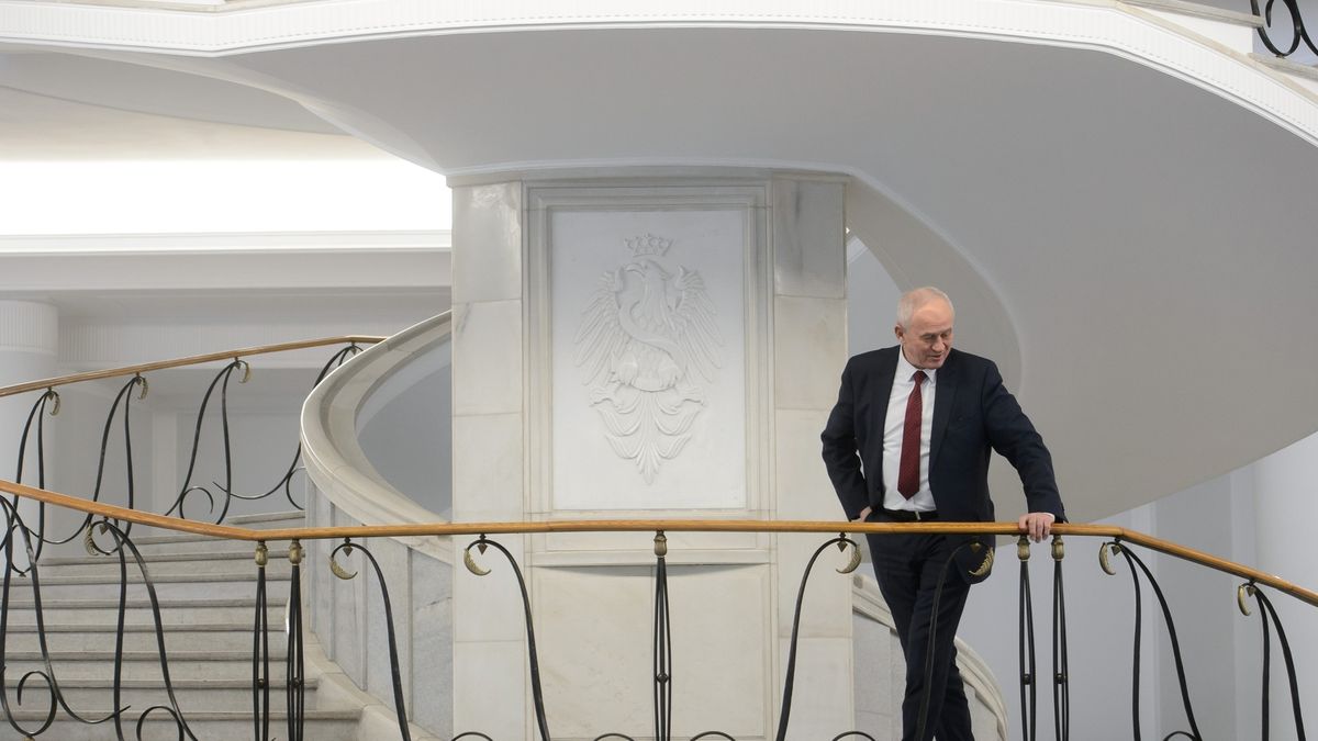 Minister Tchórzewski zdradza koszty elektrowni atomowej w Polsce