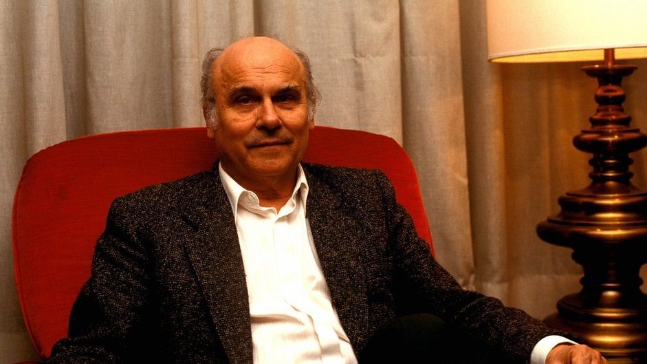 Ryszard Kapuściński