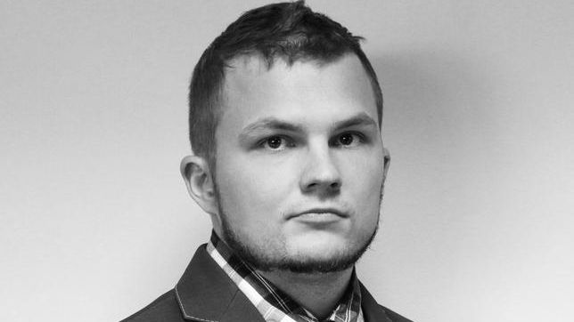 Arkadiusz Balcerowski jest analitykiem DM XTB.