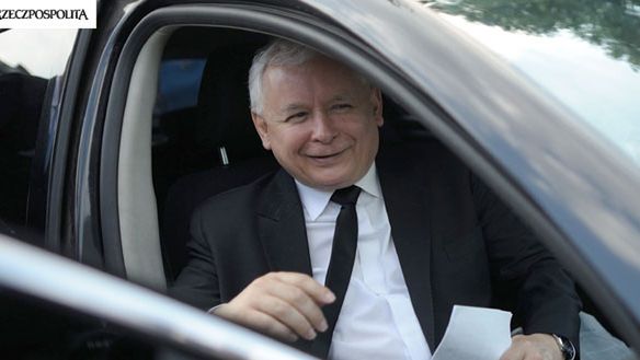 Jarosław Kaczyński
