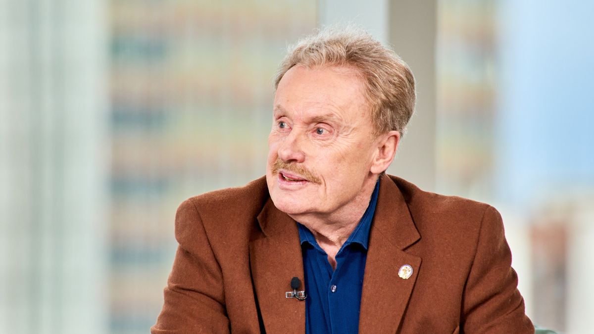 Daniel Olbrychski stracił wnuka