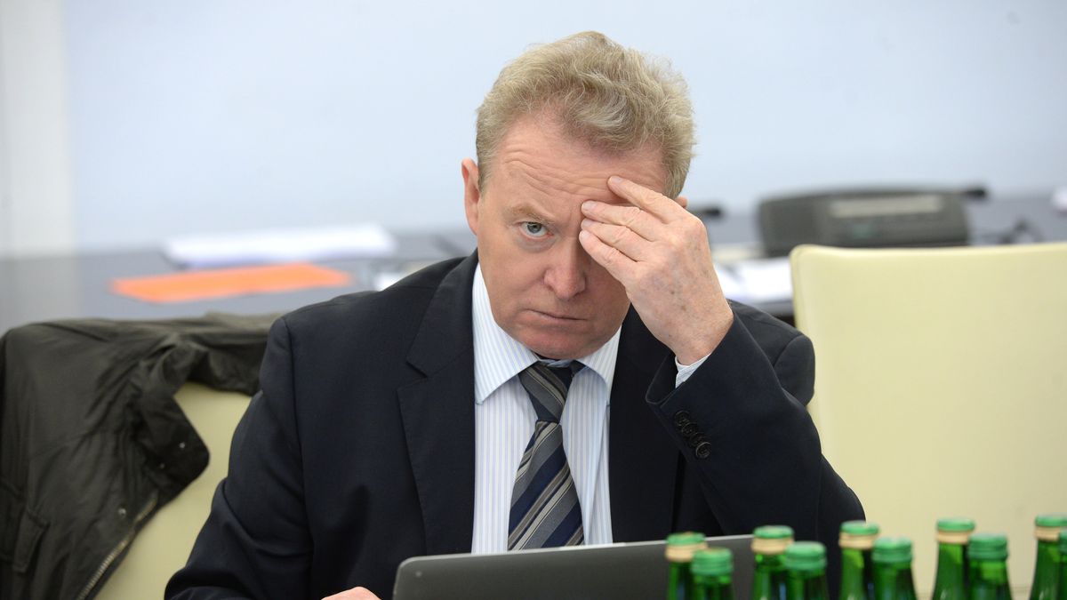 Janusz Wojciechowski chce, by w budżecie UE było więcej pieniędzy na rolnictwo.
