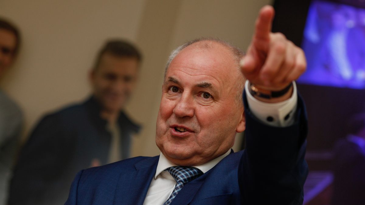 Prezes Druteksu chciał odwołać z zarządu brata i córkę. A ci nie chcieli do tego dopuścić