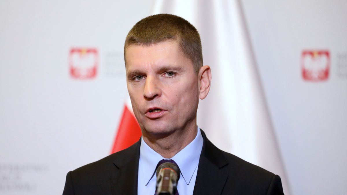 Minister edukacji Dariusz Piontkowski negocjuje kwestie wysokości nakładów na oświatę w 2020 r.