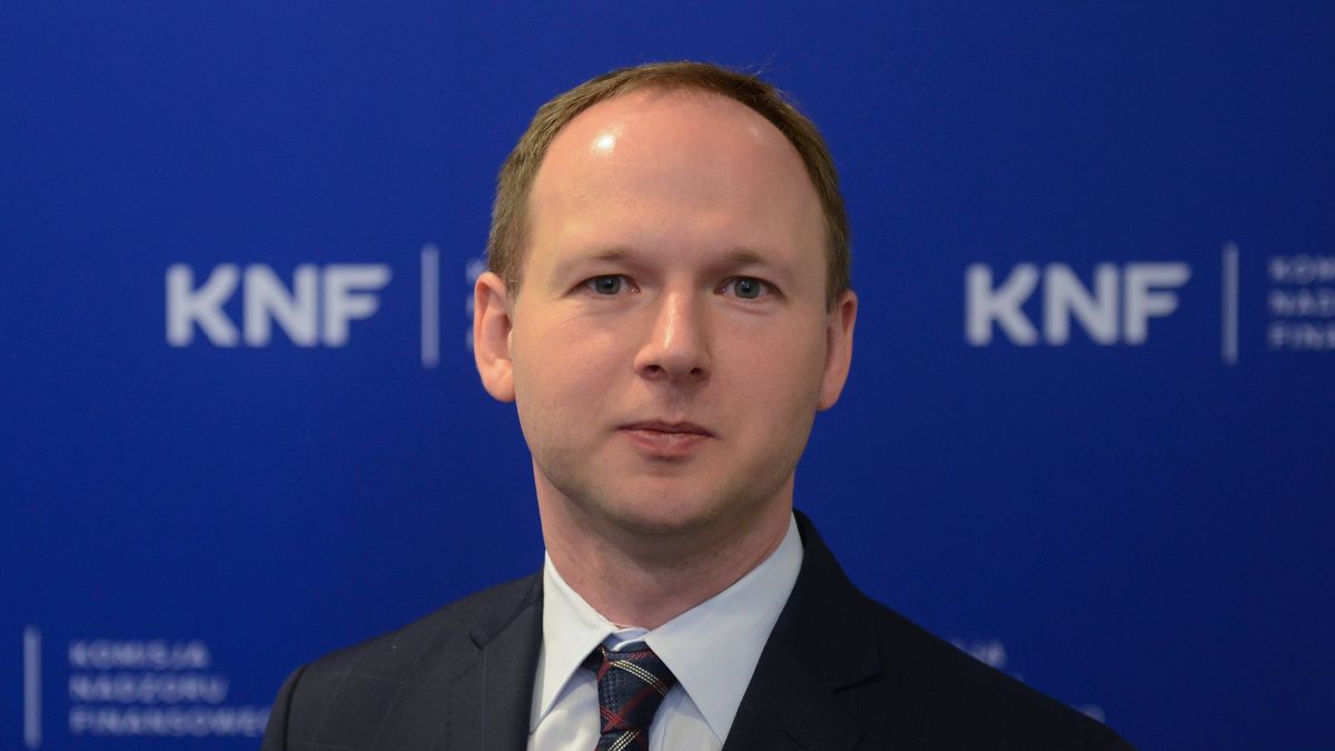 Afera KNF. Wokół śledztwa narasta sporo domysłów