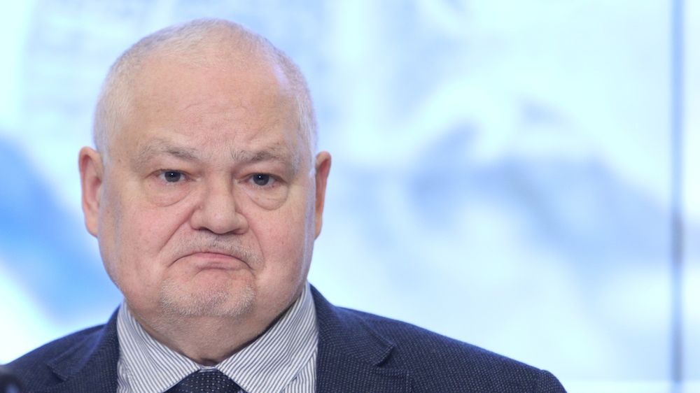Jak zareaguje prezes NBP Adam Glapiński na najnowsze dane?