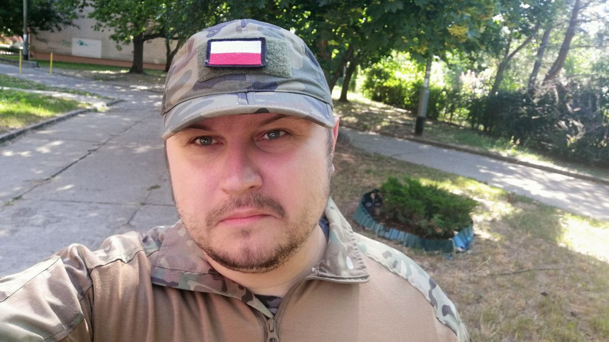 Armia zaprasza na "dzień z wojskiem". Przyjść może każdy, komu pozwala na to zdrowie.