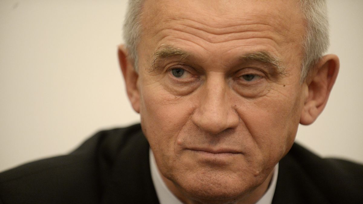 Krzysztof Tchórzewski