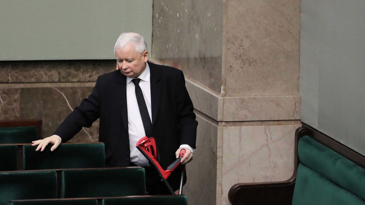 Giertych i Dubois wzywają Jarosława Kaczyńskiego do poddania się badaniu wykrywaczem kłamstw