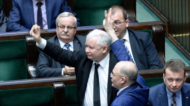 Jarosław Kaczyński