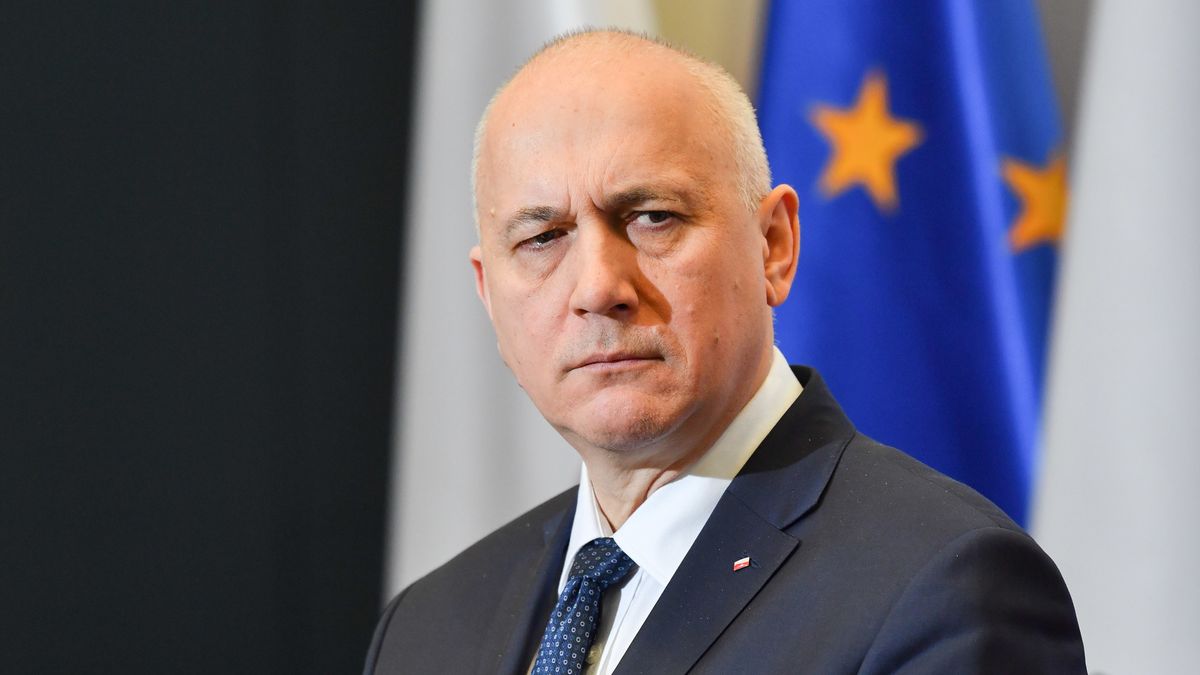 Do europarlamentu szykuje się m.in. minister Joachim Brudziński