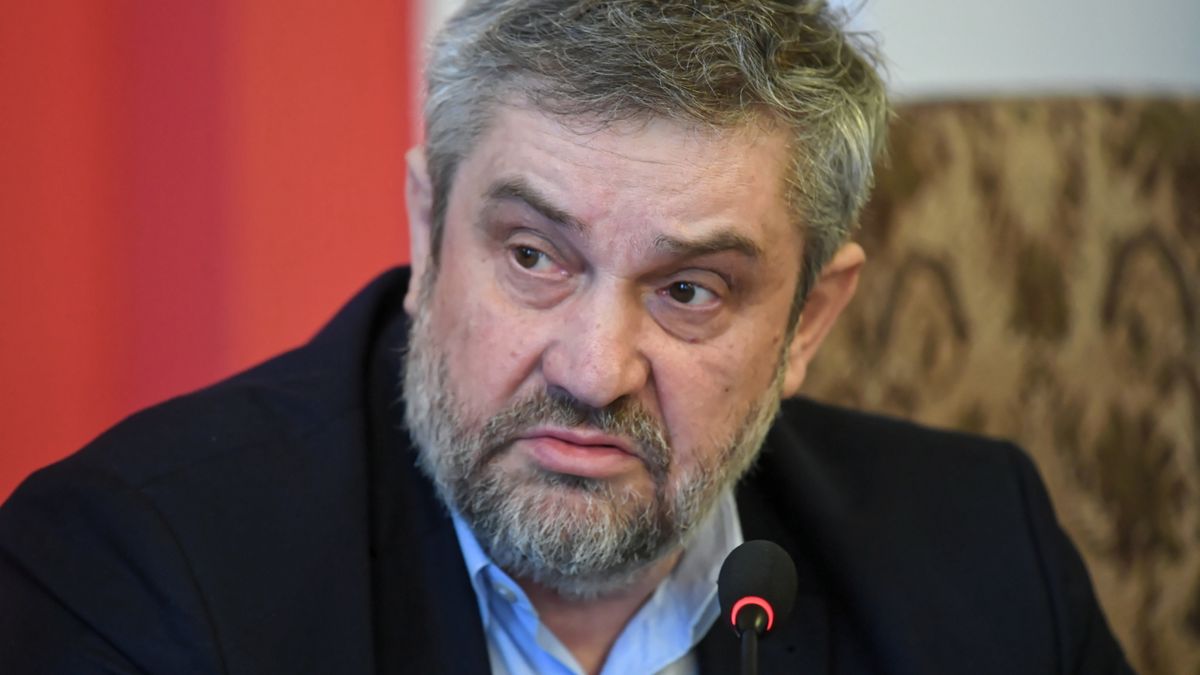 Jan Krzysztof Ardanowski twierdzi, że przypadek nielegalnego uboju jest "incydentalny".