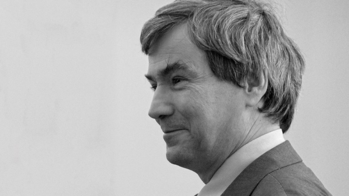 Krzysztof Leski nie żyje