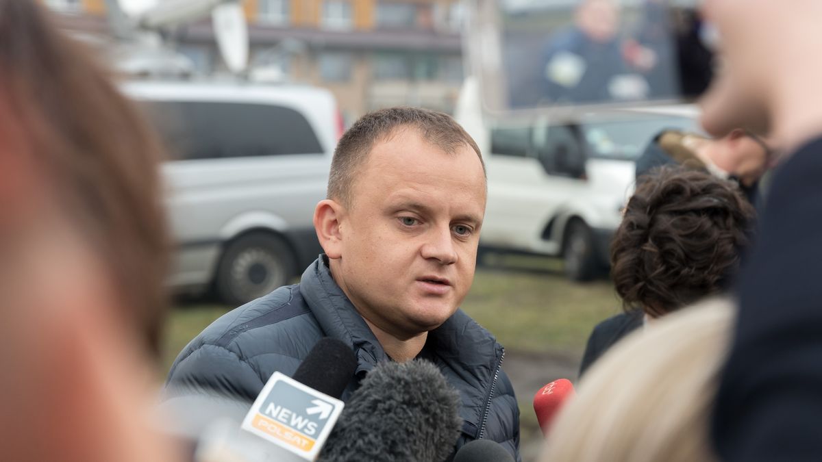 To ciężarówką należącą do Ariela Żurawskiego zamachowiec zabił w 2016 roku 11 osób na jarmarku bożonarodzeniowycm w Berlinie