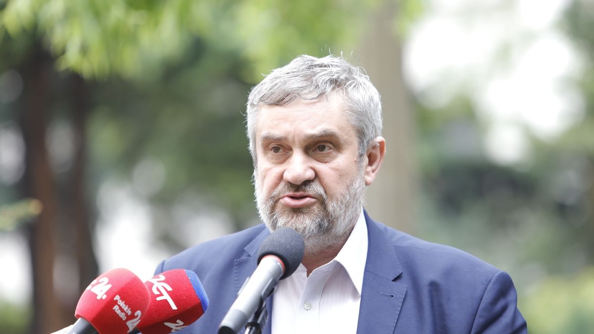 Jan Krzysztof Ardanowski chce, by gazyfikacja polskiej wsi przebiegała szybciej