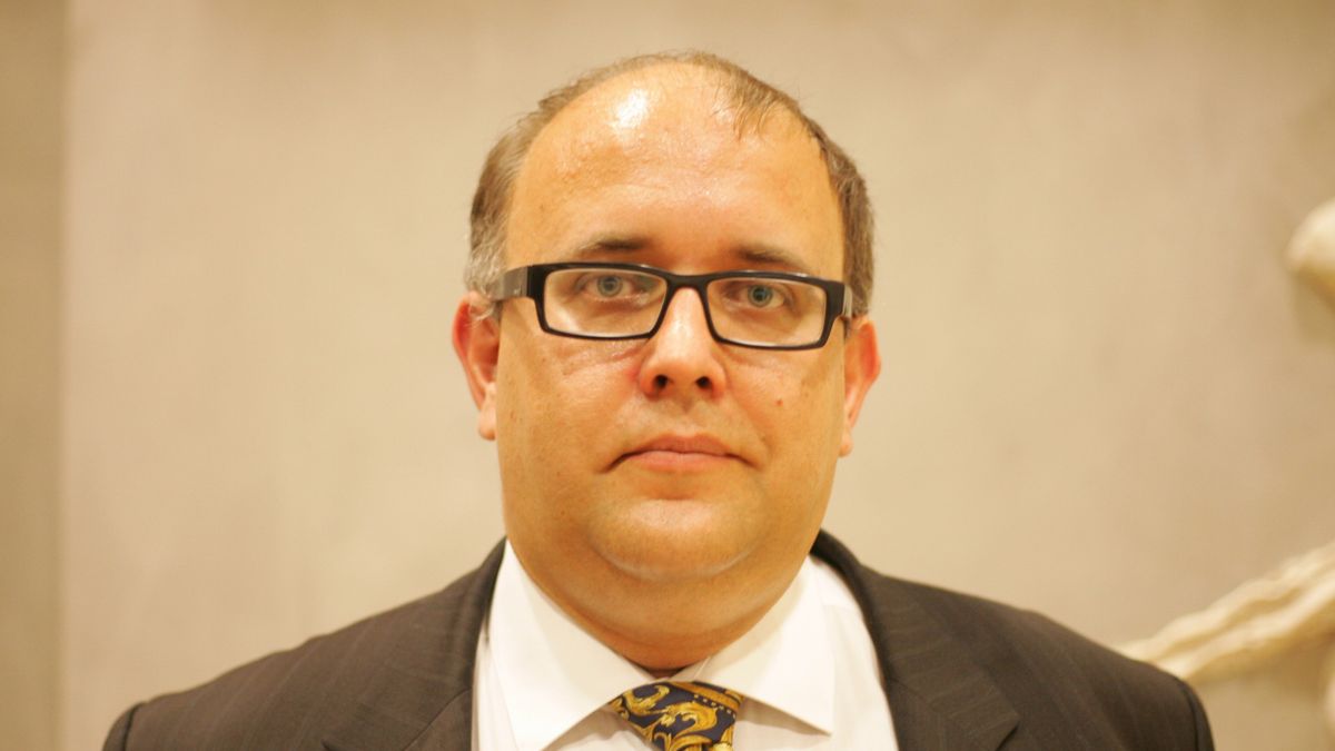 Wojciech Wiewiórowski był dotychczas p.o. Europejskiego Inspektora Ochrony Danych Osobowych.