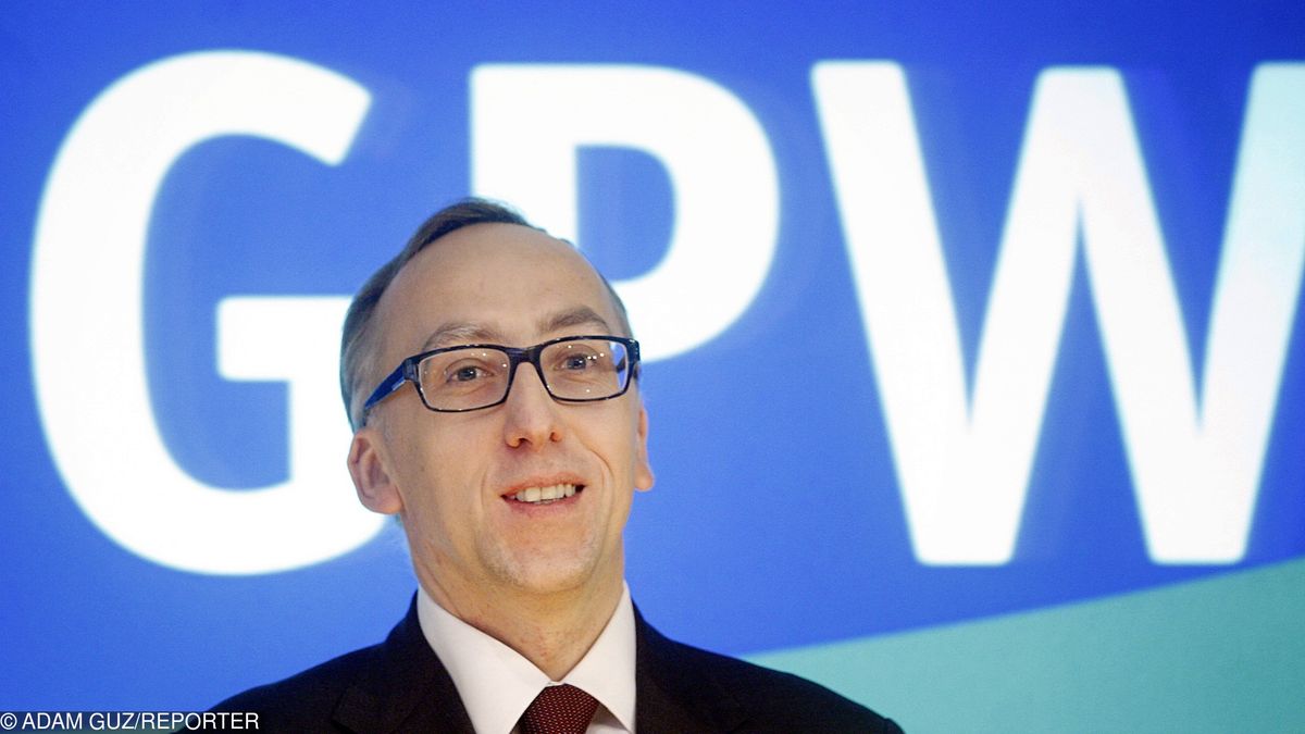 Zlecili wycenę, ale znajomemu, nie wiem, w jakim trybie - mówi były prezes PKP