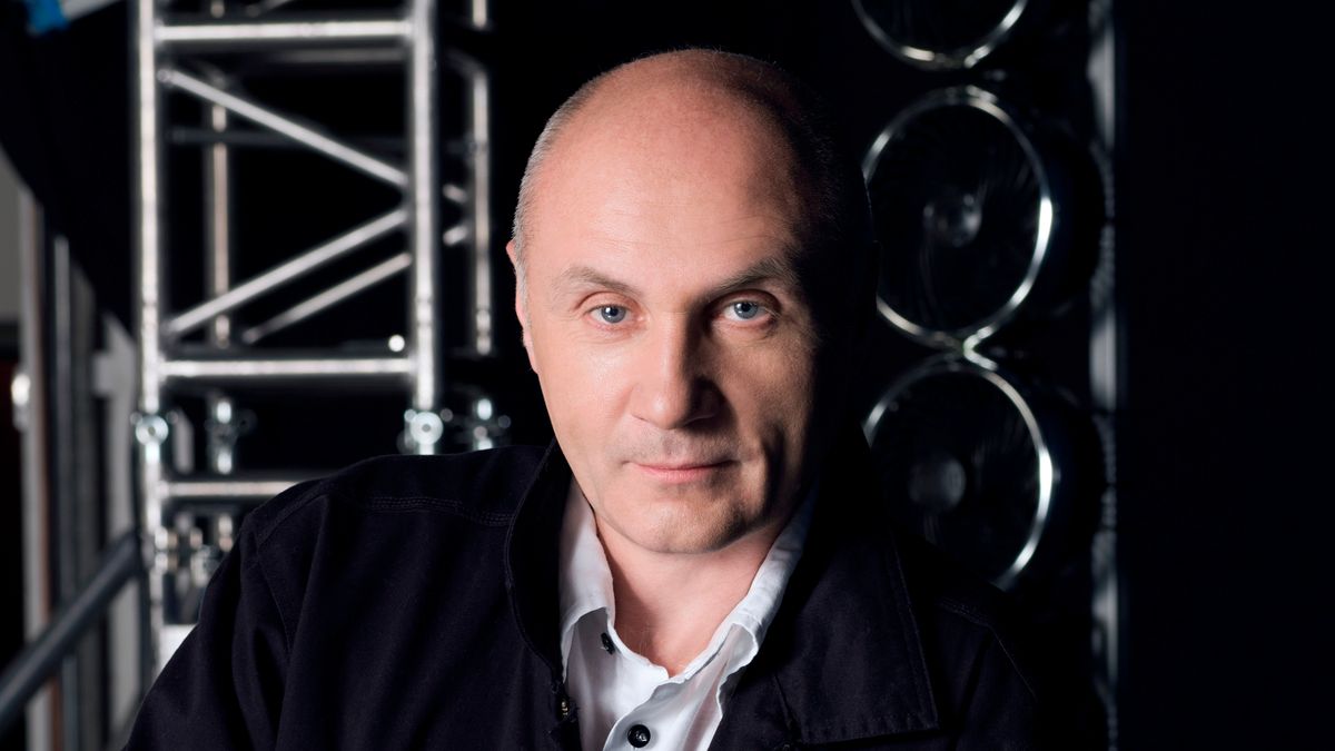 Adam Pieczyński kierował "Faktami" i TVN24 przez 18 lat.