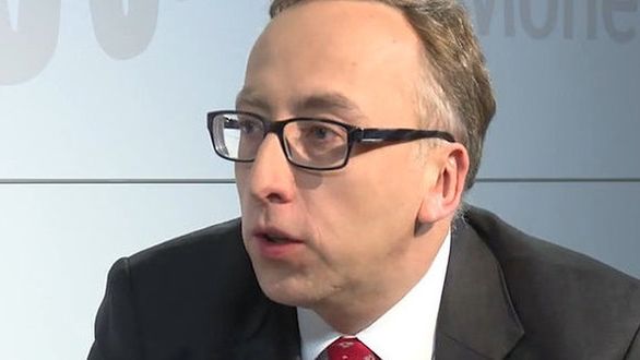 - To absurd - odpowiada były szef PKP 