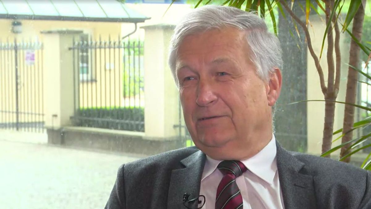 Piotr Kuczyński poinformował o zakończeniu współpracy z DI Xelion