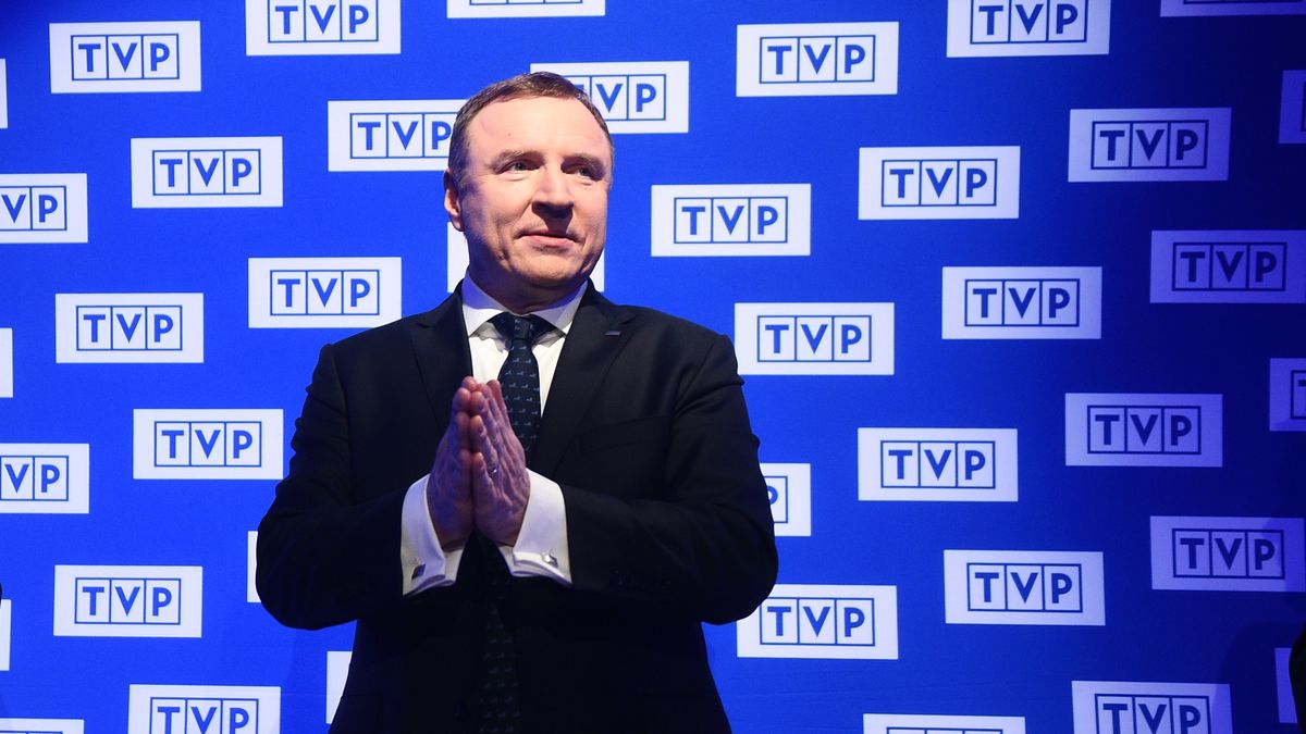 Kierowana przez Jacka Kurskiego spółka zapowiada, że "plan inwestycyjny będzie podjęty w najbliższym czasie".