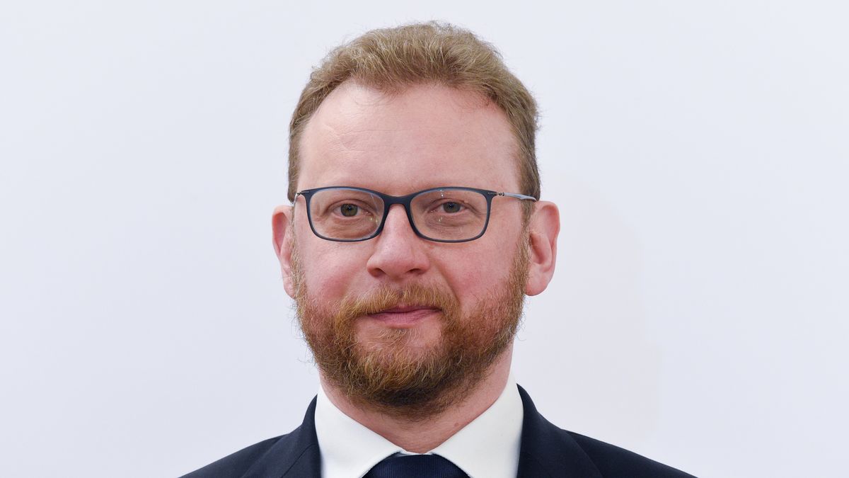 Szumowski zabrał głos podczas konferencji, którą Prawo i Sprawiedliwość zwołało w sobotę w parlamencie