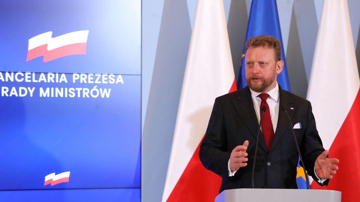 Koronawirus. Ministerstwo Zdrowia potwierdza cztery nowe przypadki z wirusem Covid-19 