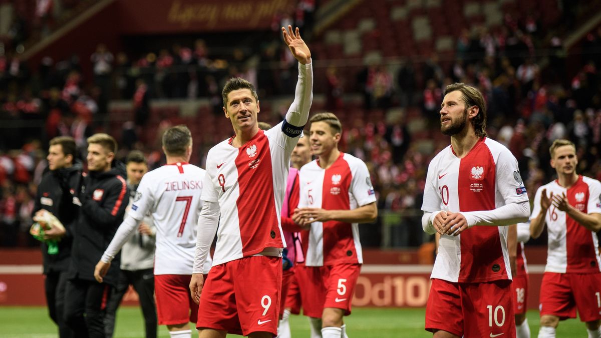 Reprezentacja Polski kolejny mecz zagra dopiero jesienią