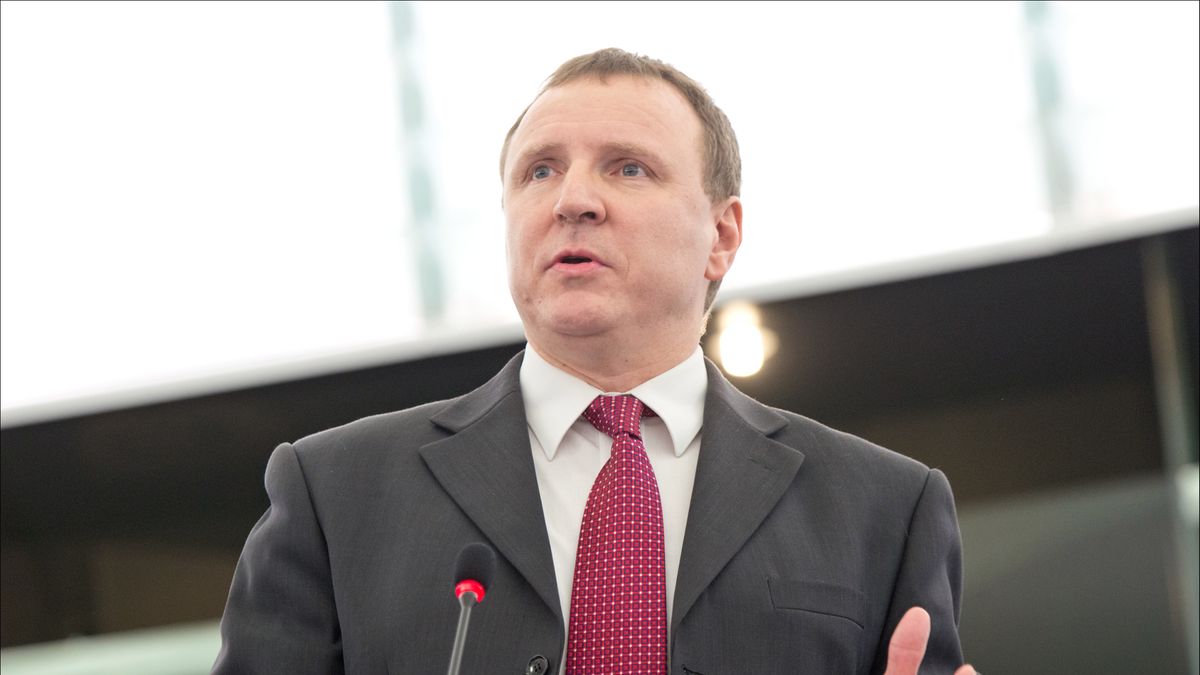 Jacek Kurski, prezes TVP