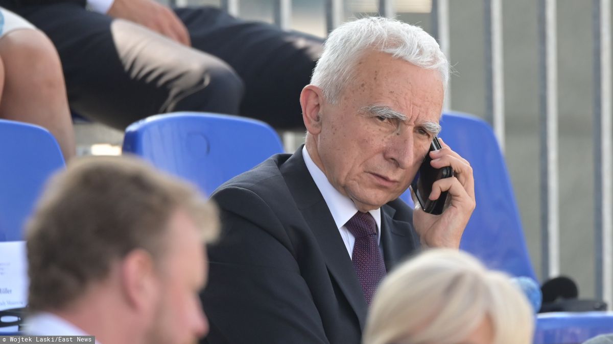 Zdaniem Piotra Naimskiego termin oddania całego Baltic Pipe w 2022 r. jest realny.