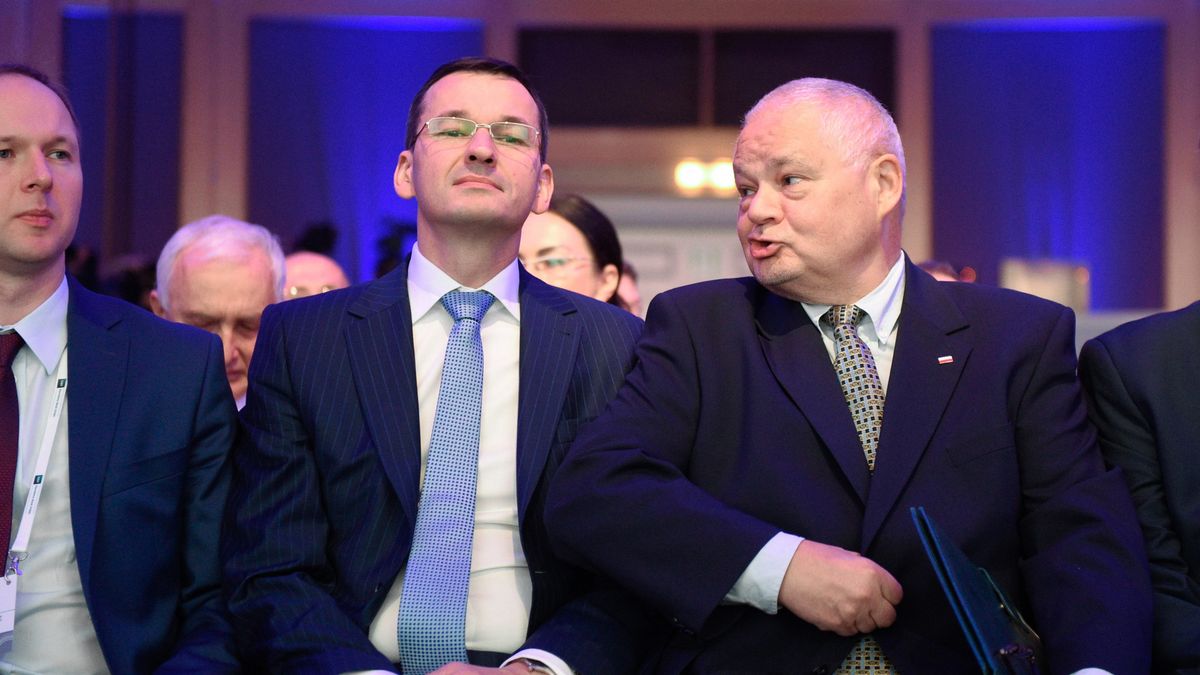 RPP mniej optymistycznie niż rząd patrzy na kwestię podwyżek cen.