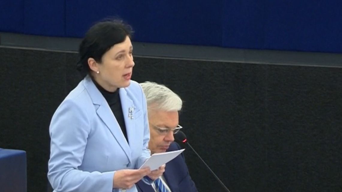 Europosłowie debatowali ws. praworządności w Polsce