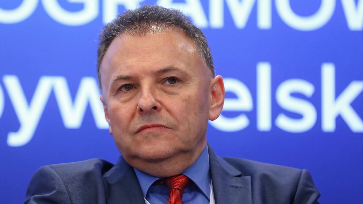 Witold Orłowski nie wyklucza spadki dynamiki PKB do zera.