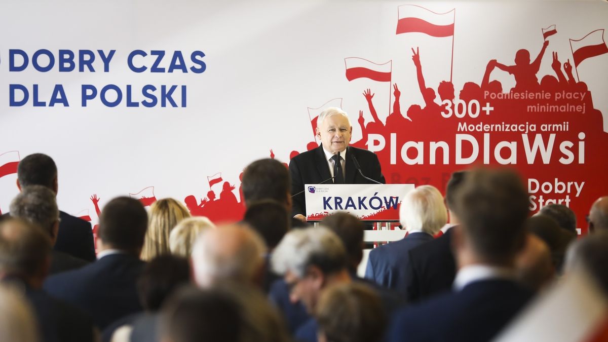 FOR twierdzi, że obietnice PiS mogą wpłynąć na wzrost szarej strefy