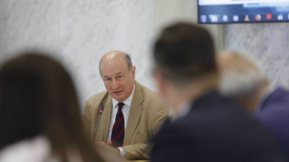 Jan Vincent Rostowski przed komisją śledczą ds. VAT