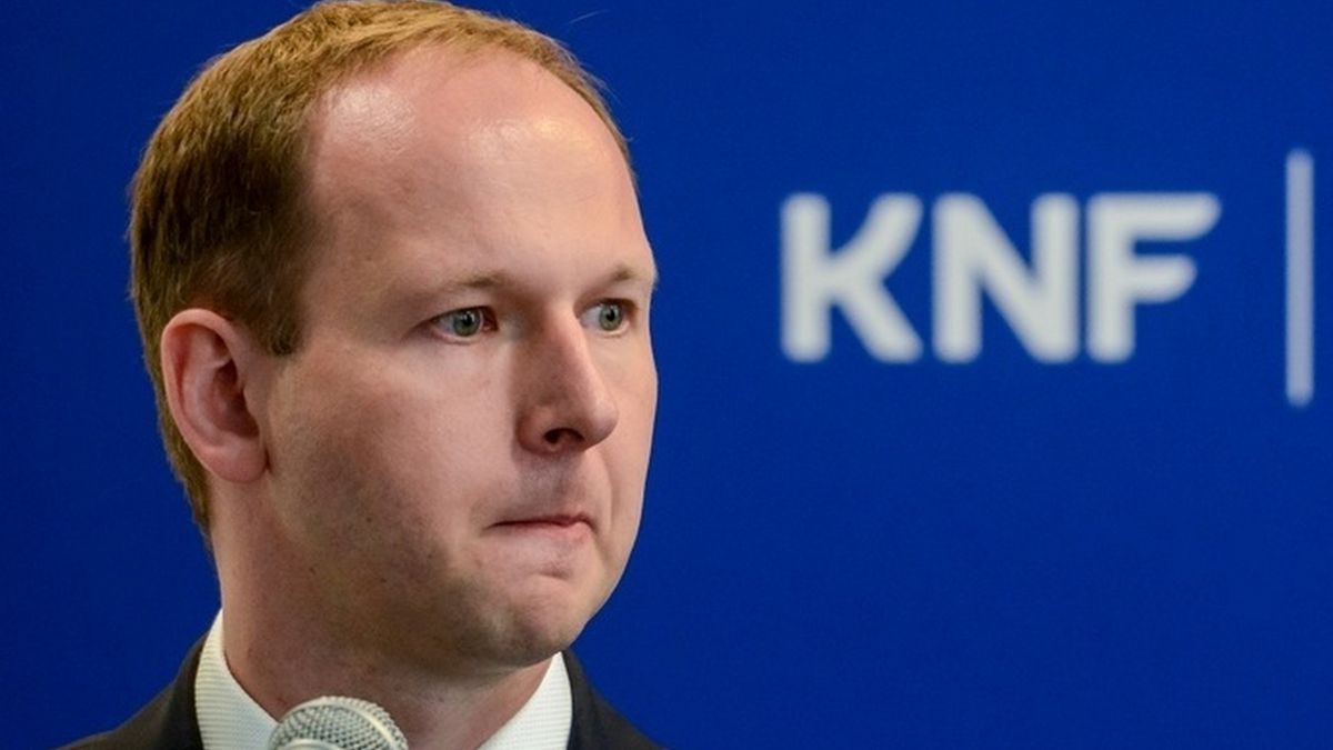 Prokuratura złożyła zażalenie na decyzją sądu dot. aresztu Marka Chrzanowskiego 