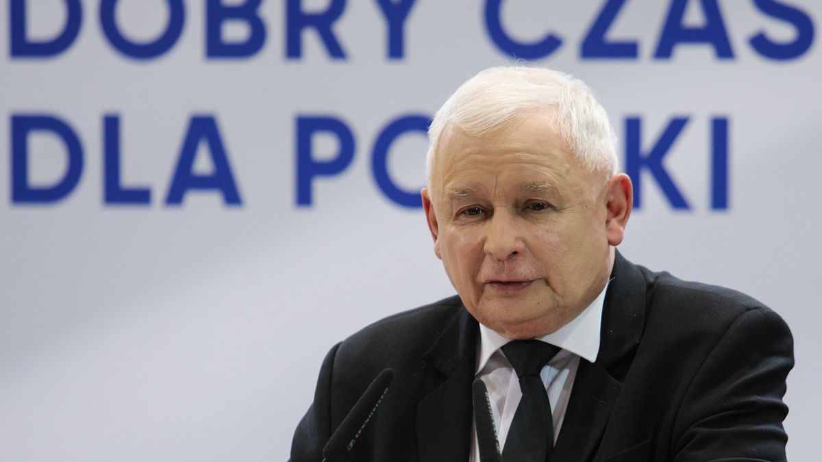 Nie będzie śledztwa w sprawie "wież Kaczyńskiego"