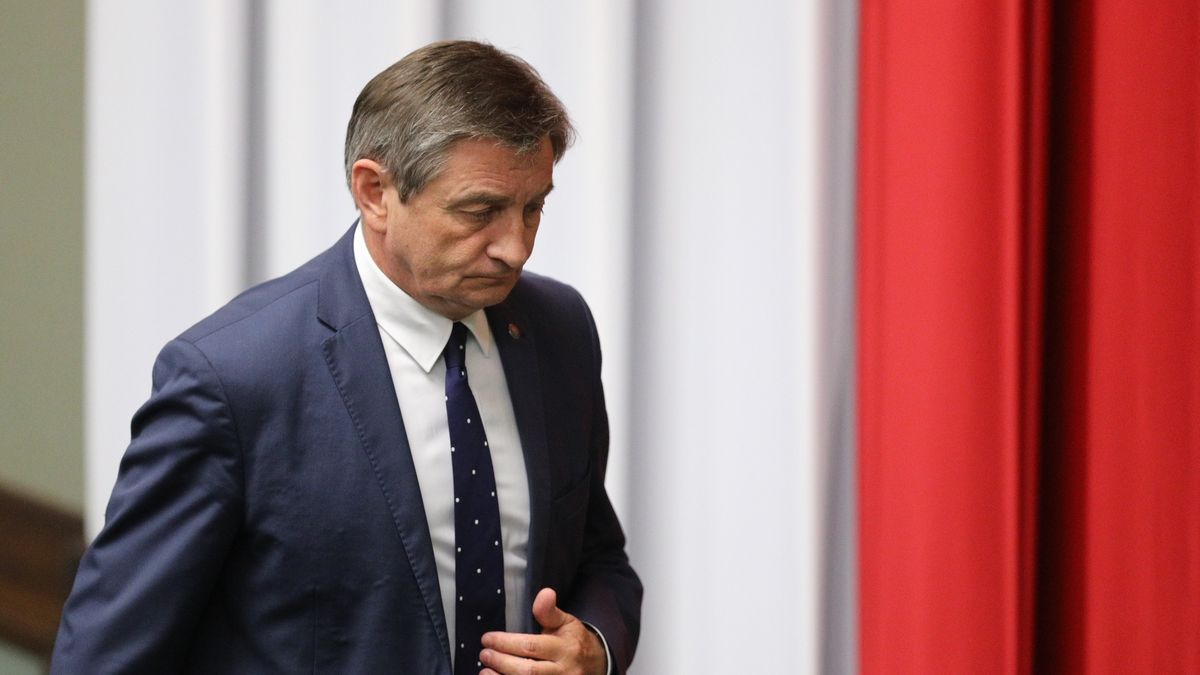 Wszystko wskazuje na to, że marszałek Kuchciński zachowa stanowisko