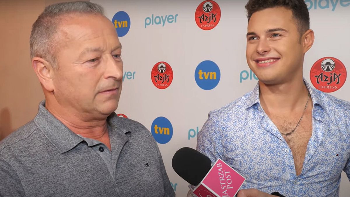 Adam Zdrójkowski i Dariusz Zdrójkowski