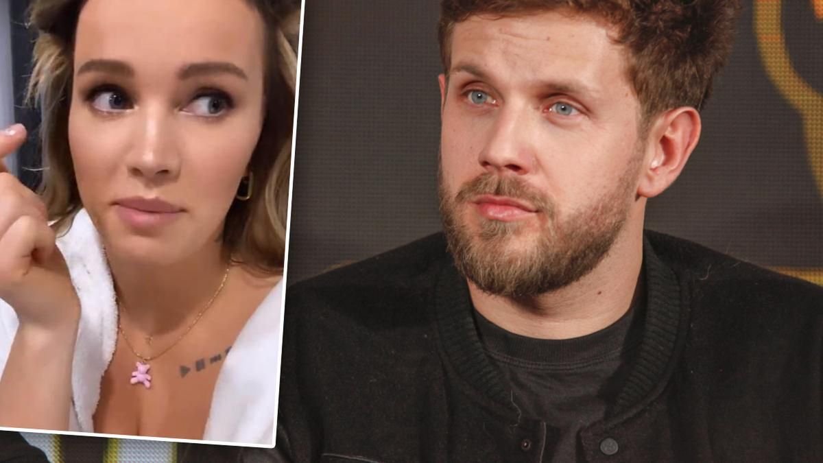 Maffashion, Antek Królikowski