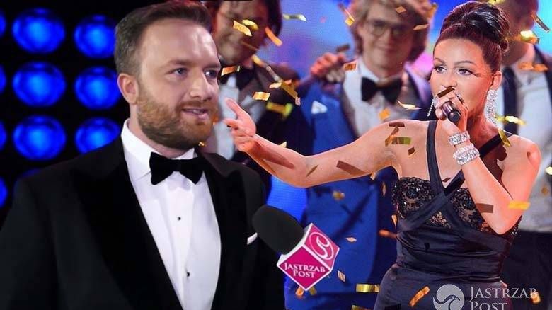 Bartek Kasprzykowski i Paweł Królikowski komentują zwycięstwo Kasi Popowskiej w TTBZ 7