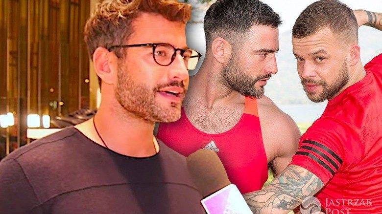 Piotr Czaykowski Azja Express