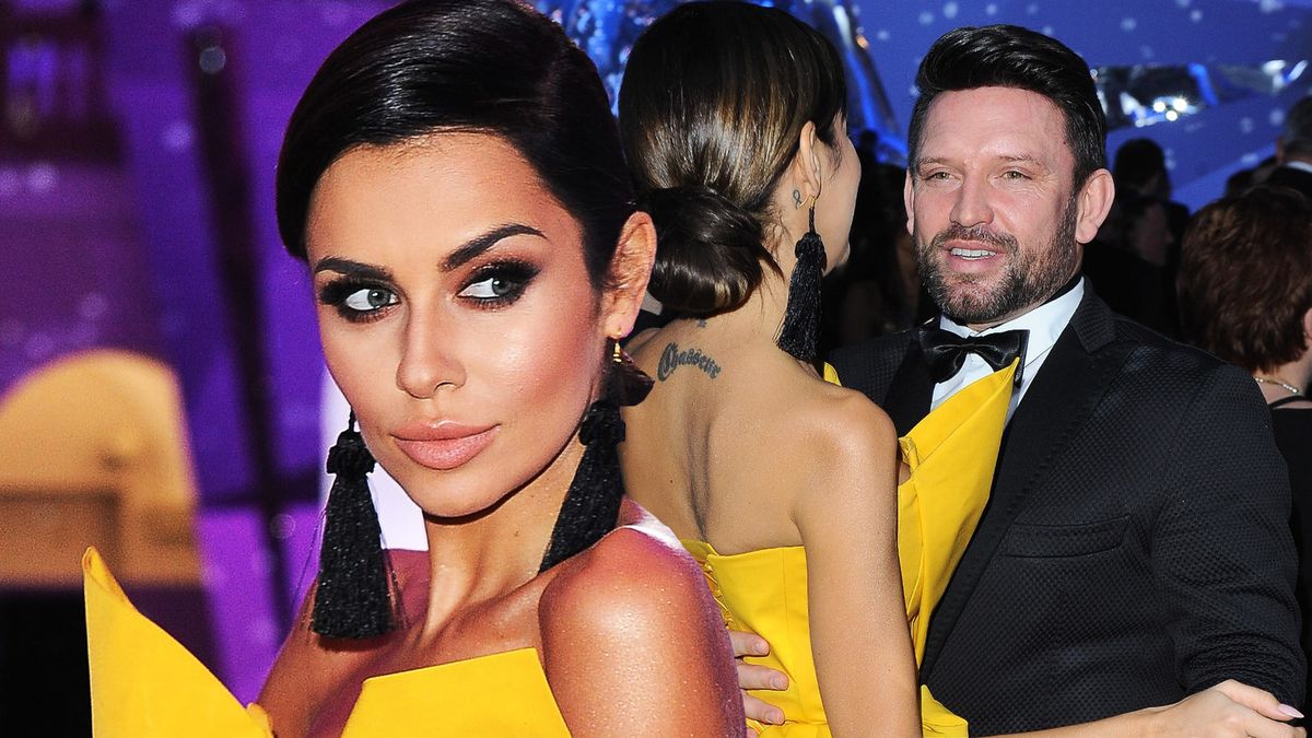 Natalia Siwiec o pierwszej rance z Mariuszem Raduszewskim