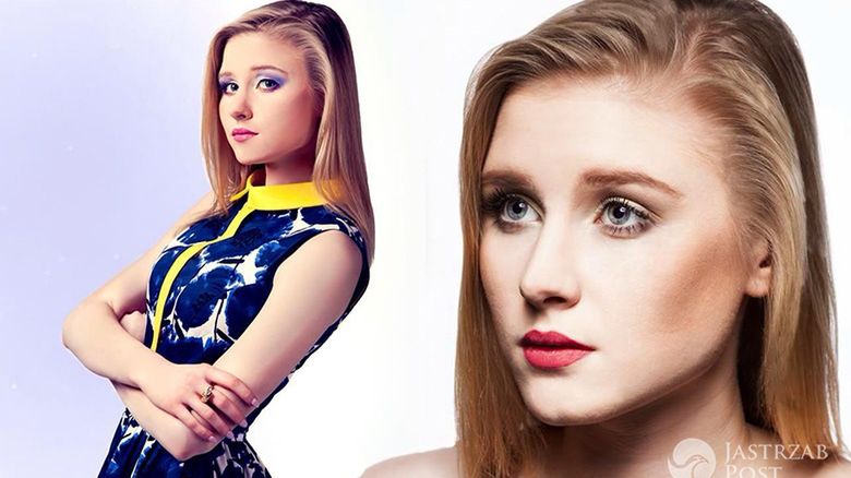 Kinga Duda fot. Jakub Dąbrowski