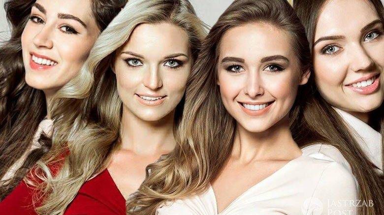 Kandydatki do tytułu Miss Polski 2016